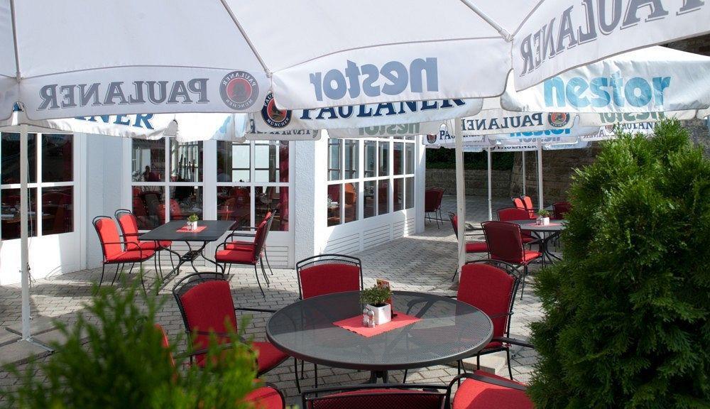 Отель Ibis Styles Неккарзульм Экстерьер фото