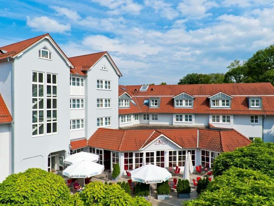 Отель Ibis Styles Неккарзульм Экстерьер фото