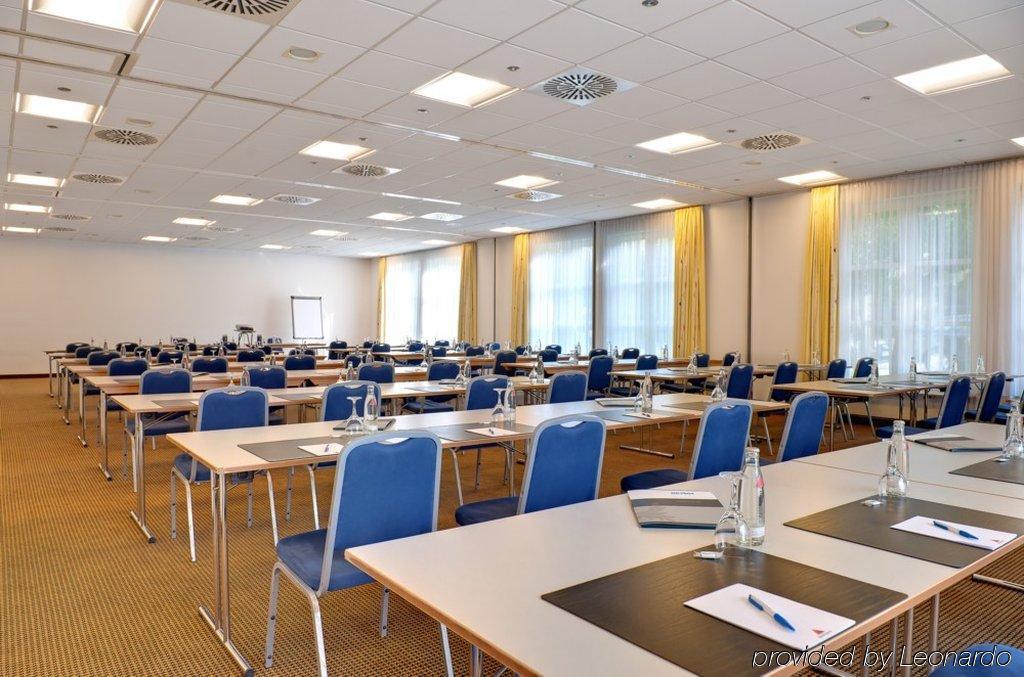 Отель Ibis Styles Неккарзульм Удобства фото